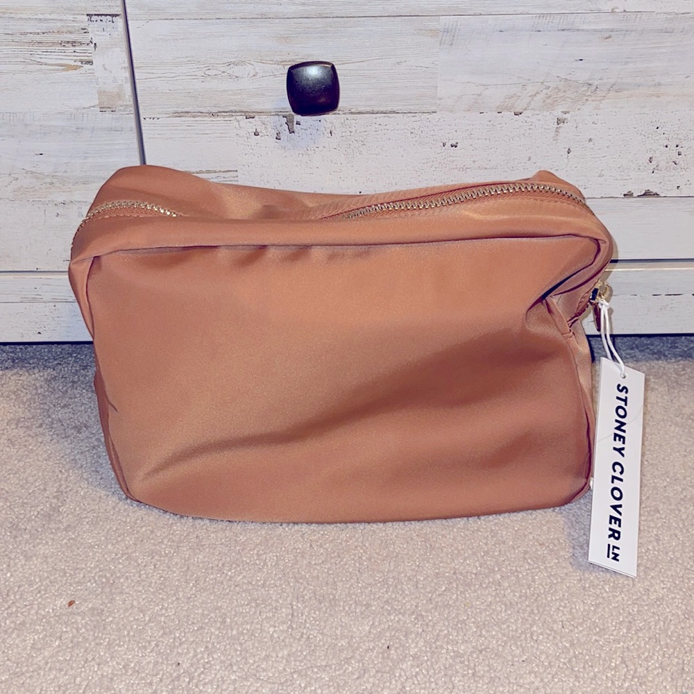 Stoney clover lane large pouch